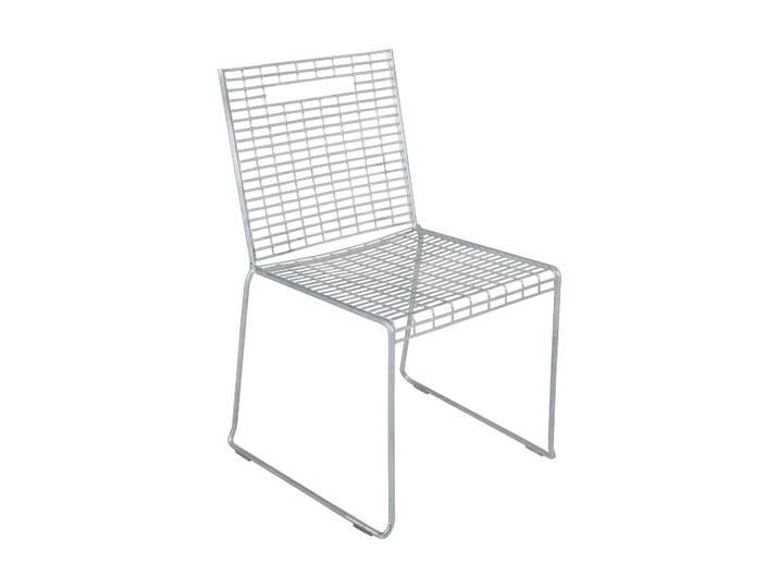 Brafab Chaise Sinarp Galvanisé