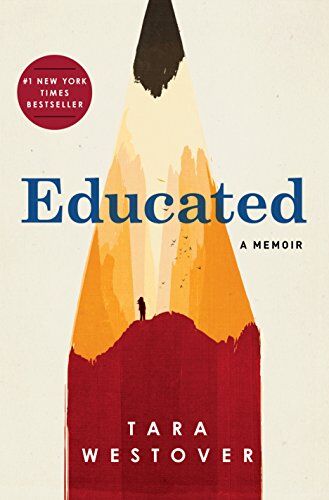 Tara Westover - Educated: A Memoir - Preis vom 13.10.2026 19:28:25 h