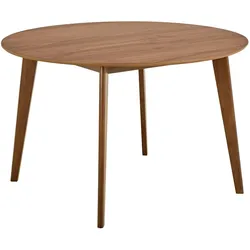 AC Design, Esstisch, Roxby (120 x 76 cm)