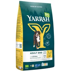 Adult Dog Food Trockenfutter - Huhn 10kg