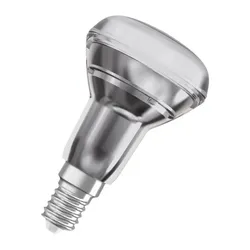 OSRAM E14 LED SUPERSTAR R50 Reflektorlampe 60 36° 5.9W wie 60W 2700K dimmbarer Strahler