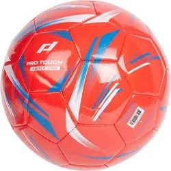 PRO TOUCH Fußball FORCE 290 Lite, Größe 4 in Orange Orange