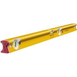 Stabila Type R 300 18373 Leichtmetall-Wasserwaage 100 cm 0.5 mm/m