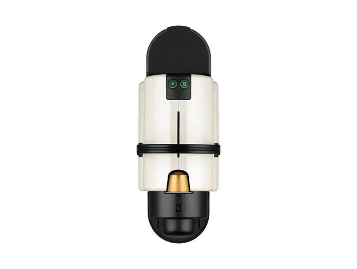 Krups Nespresso Inissia White