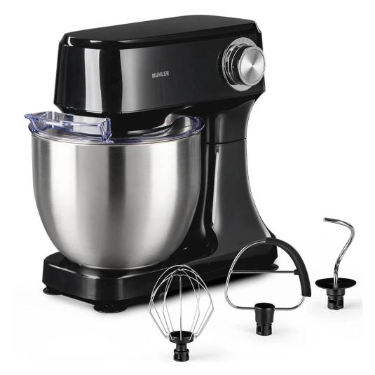 Muhler MXP-800S Planetenrührer 4,5 l, 800 W (800 W) (78305727)