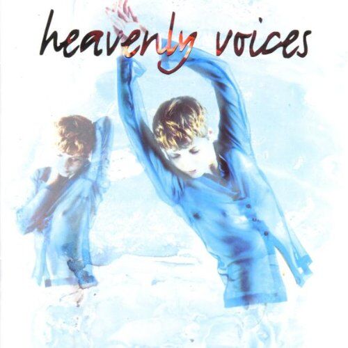Various - Heavenly Voices - Preis vom 11.10.2026 03:10:56 h