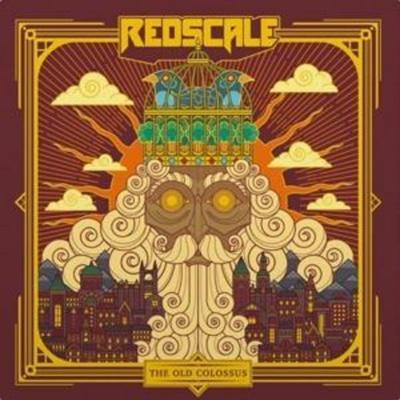 The Old Colossus - Redscale, CD