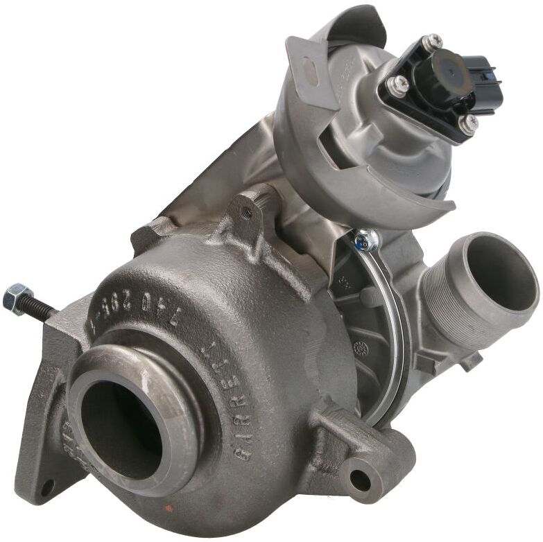 Elstock Turbocompressore gas di scarico 91-1895