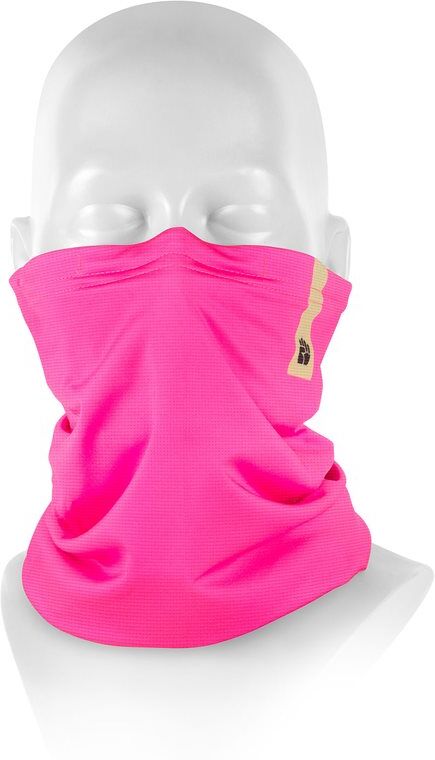 RESPILON R-shield For kids antiviral buff shade Pink 1 pc