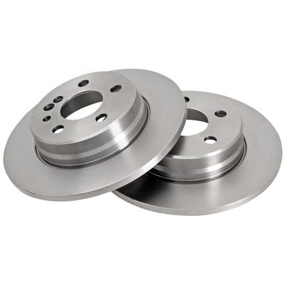 A.B.S. Bremsscheibe 16111 voll 290mm 12mm für Mercedes