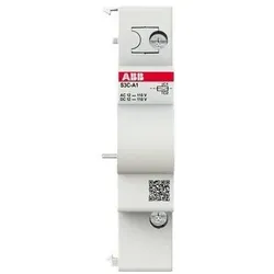 ABB Stotz S&J Arbeitsstromauslöser S3C-A1