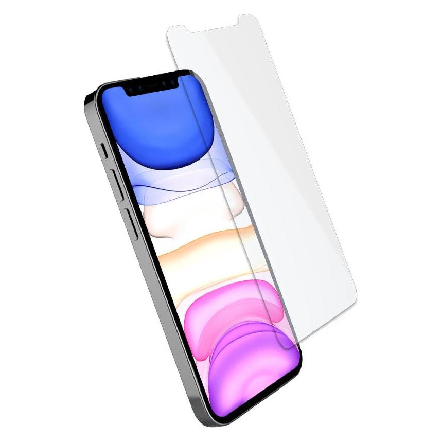 Cygnett OpticShield 2.5D Glass iPhone 12 Pro Max (Apple iPhone 12 Pro Max) (CY3388CPTGL)