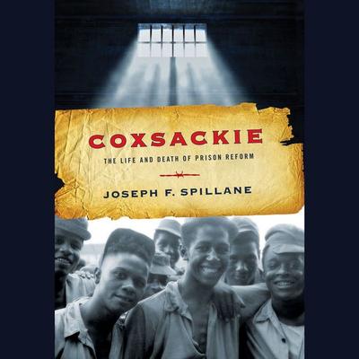 Coxsackie - Joseph F. Spillane, Audio, 9781421450995