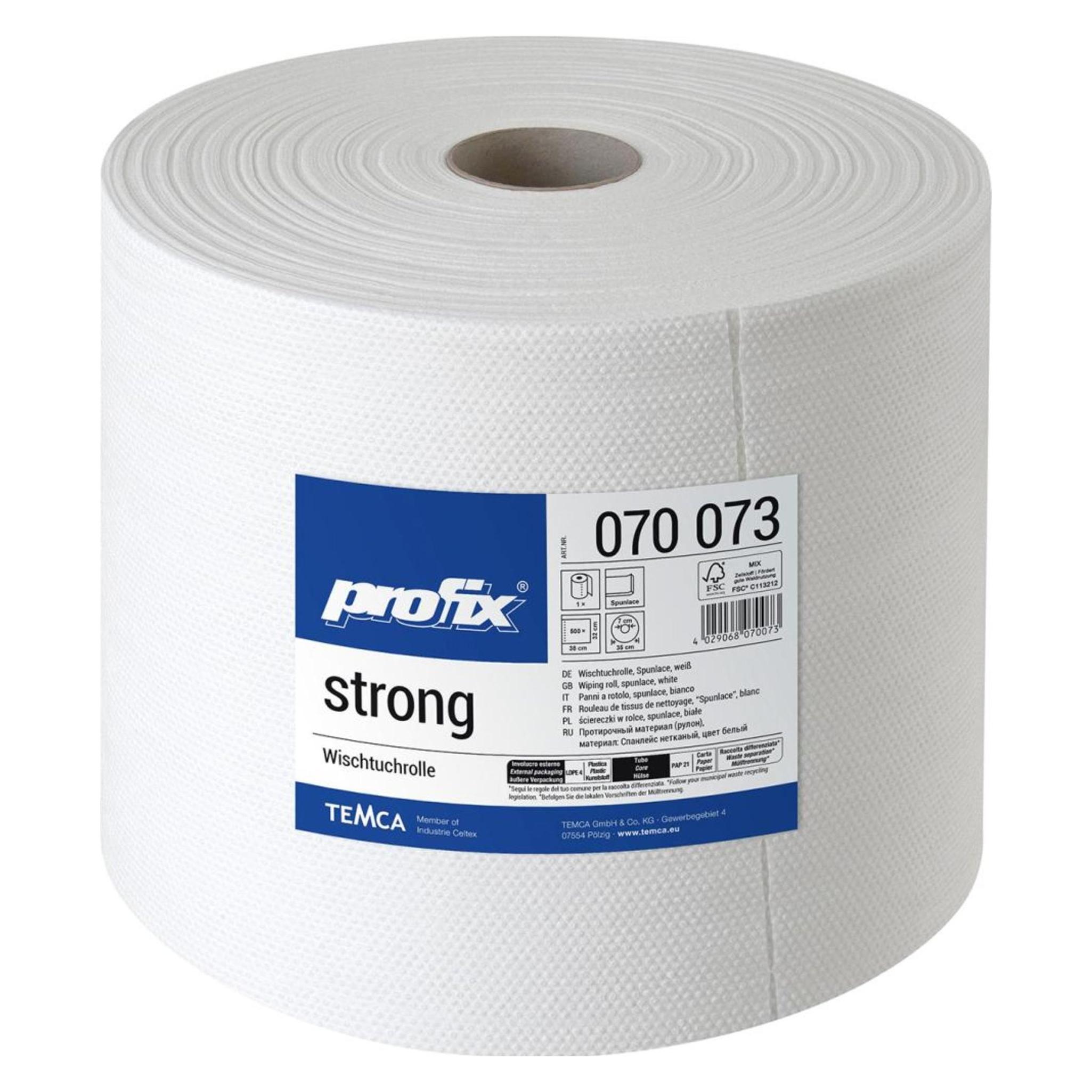Magni Putzpapier Strong FSC500B 38x32cm (4029068070073)