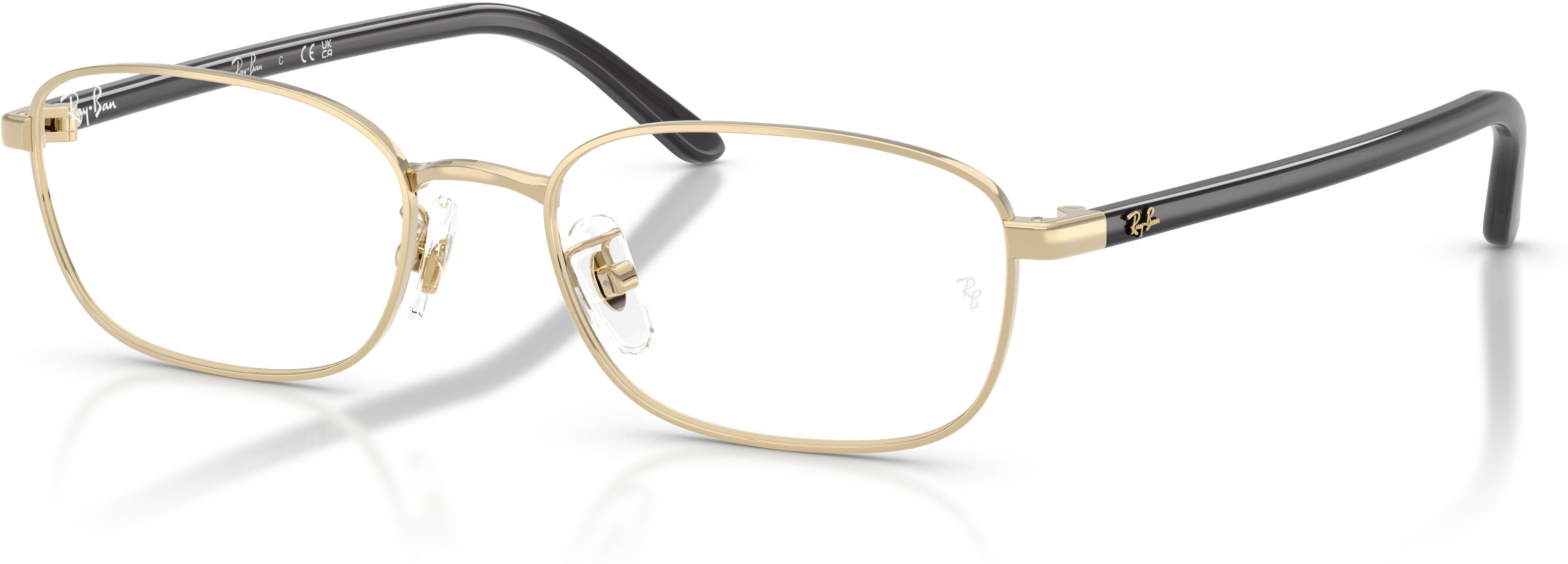 Occhiali da Vista Ray-Ban RX 6551D (2993) - RB 6551D 2993