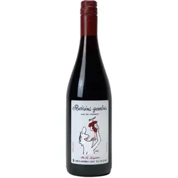 Raisins Gaulois 2025 - Marcel Lapierre