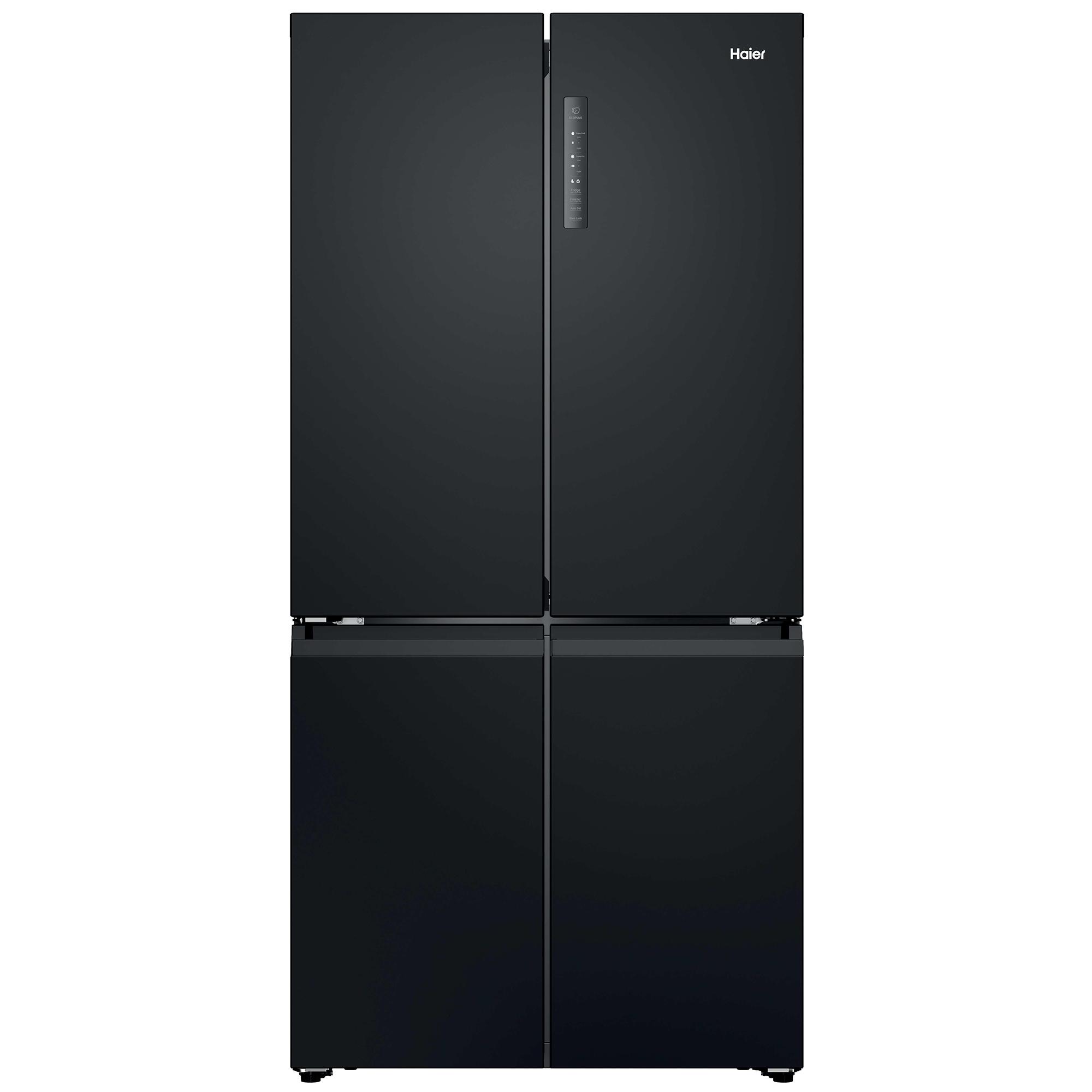 Haier HCR39F19ENPT Side by Side Total No Frost Air Surround Technologie