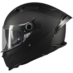 MT, Motorradhelm, BRAKER SV PURE Integralhelm (XL)
