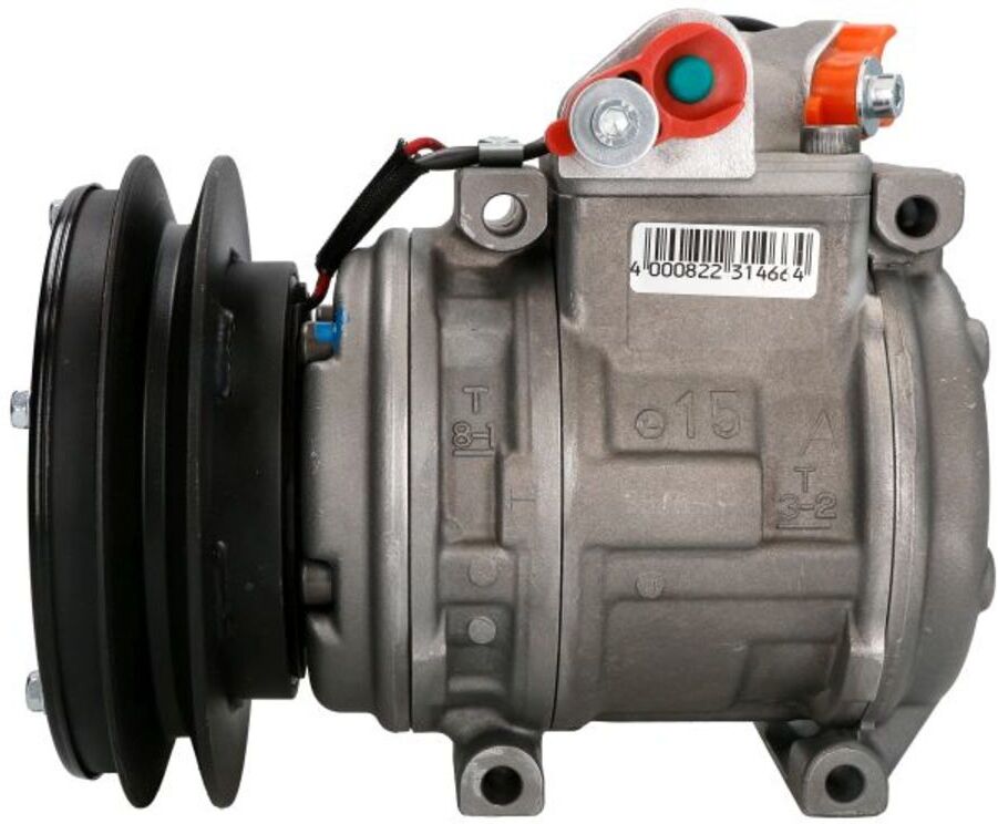 Klimakompressor AIRSTAL 10-1326