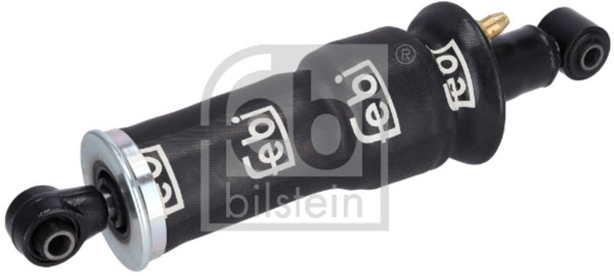 Dämpfer, Fahrerhauslagerung FEBI BILSTEIN 104298
