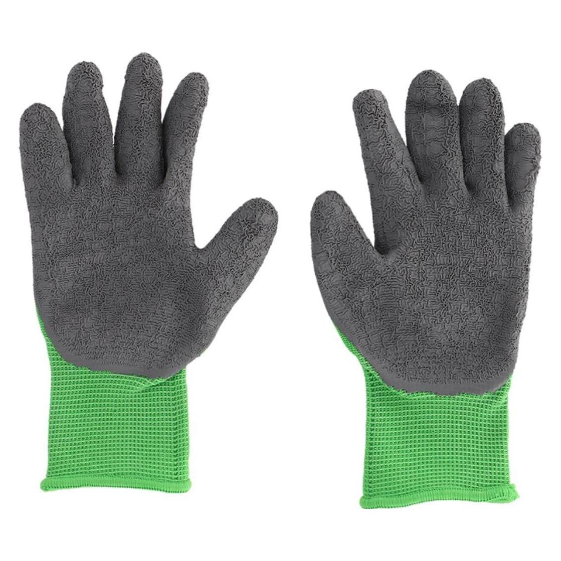 Esschert Design Kinderhandschuhe (4) (KG265) Mindestbestellmenge: 12 Stück