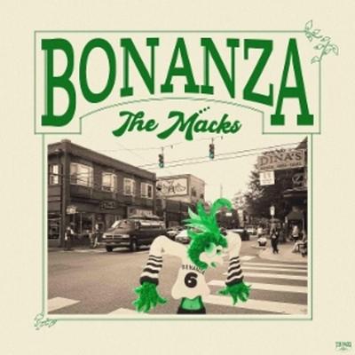 Bonanza - The Macks, Vinyl