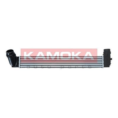 Kamoka Ladeluftkühler [Hersteller-Nr. 7750046] für Renault