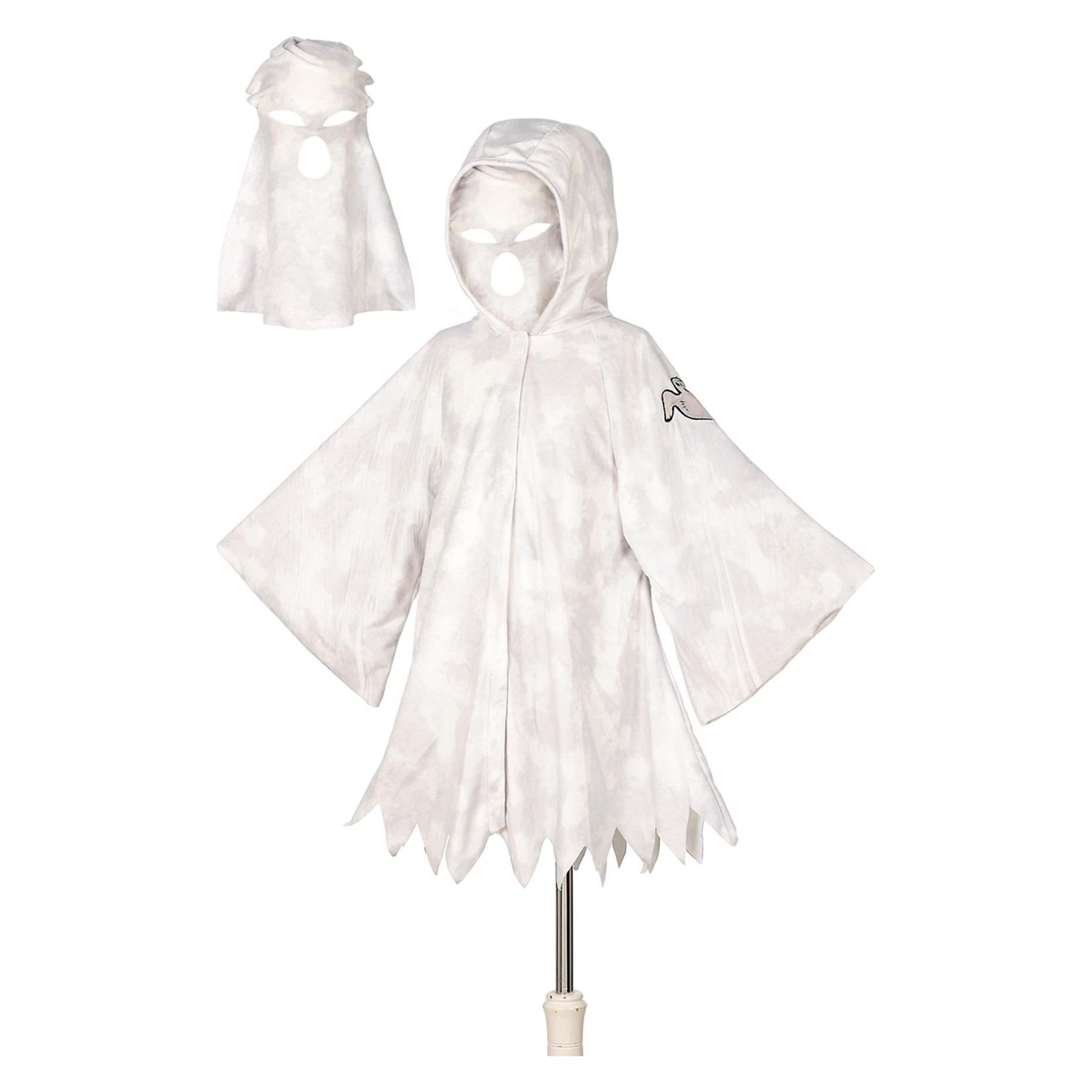 Souza Geist, Cape+Maske, 110-122cm (110, 116, 122) (101033)
