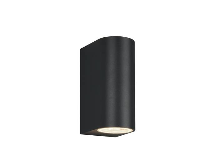 ROYA anthracite Applique d'extérieur Trio 204260242