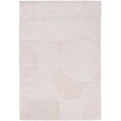 Pergamon, Teppich, In & Outdoor Teppich Flachgewebe Classy (140 x 200 cm)