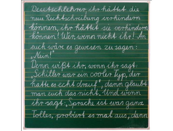 Deutschlehrer (Dual Disc)