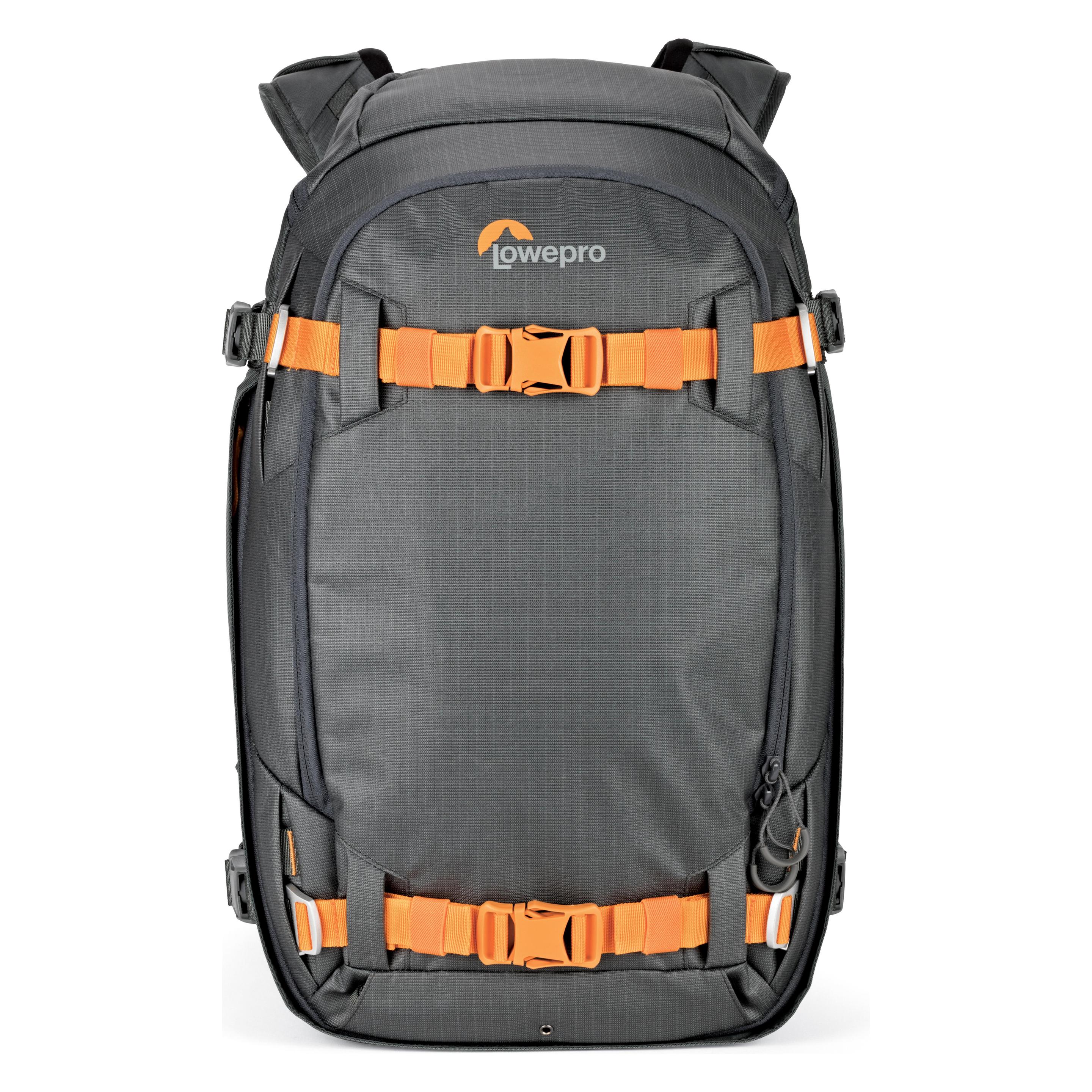 Lowepro Whistler BP 350 AW II GL (Fotorucksack) (LP37226-GRL)