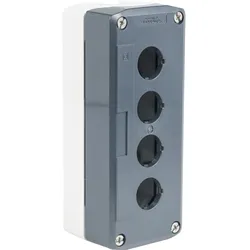 Schneider Electric Leergehäuse XALD04H7