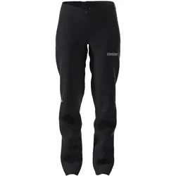 Zimtstern, Damen, Velohosen, Shelterz (L), Schwarz