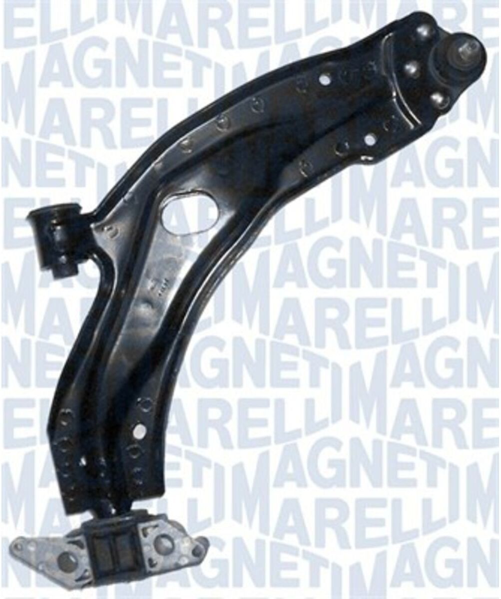 Radaufhängung MAGNETI MARELLI 301181311300