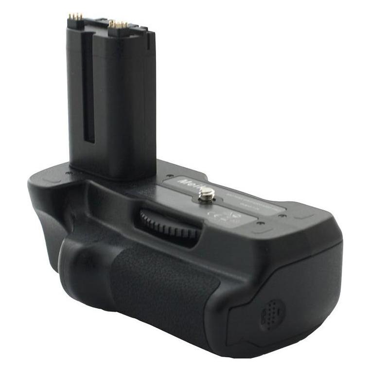 Meike Battery Grip Sony A500 (VG B50AM) (Batteriegriff) (5901698709112)
