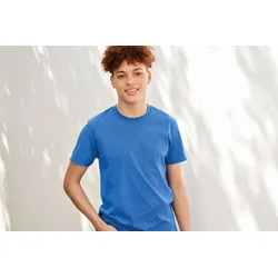 Gildan Herren Softstyle T- Shirt T-Shirt 64000 cherry red M