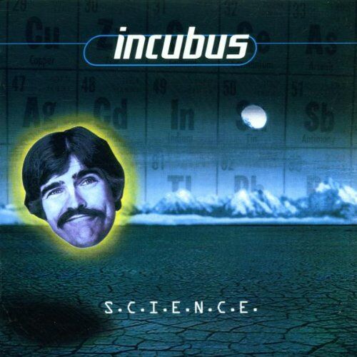 Incubus - S.C.I.E.N.C.E. - Preis vom 16.10.2026 11:41:07 h