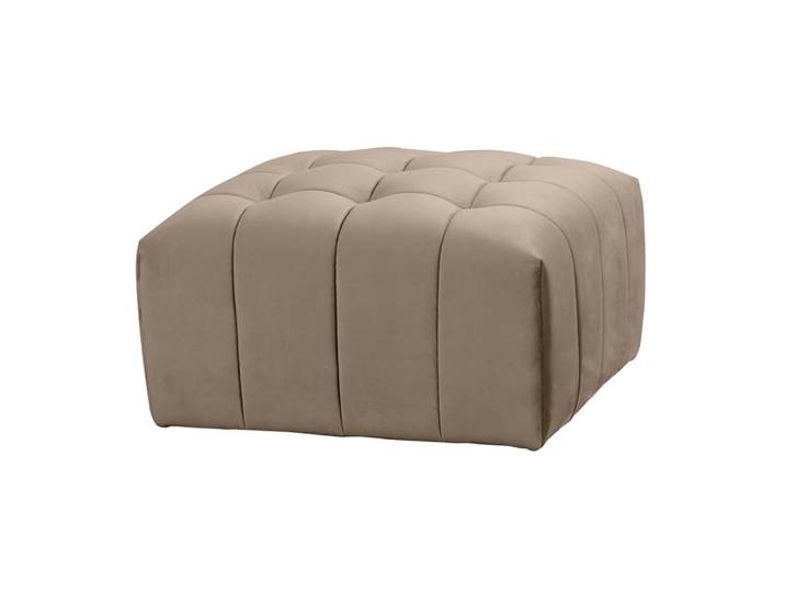 Essen Sitzhocker - Taupe