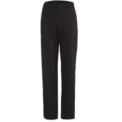 Unisex Schlupfhose "12/6950" - M - schwarz