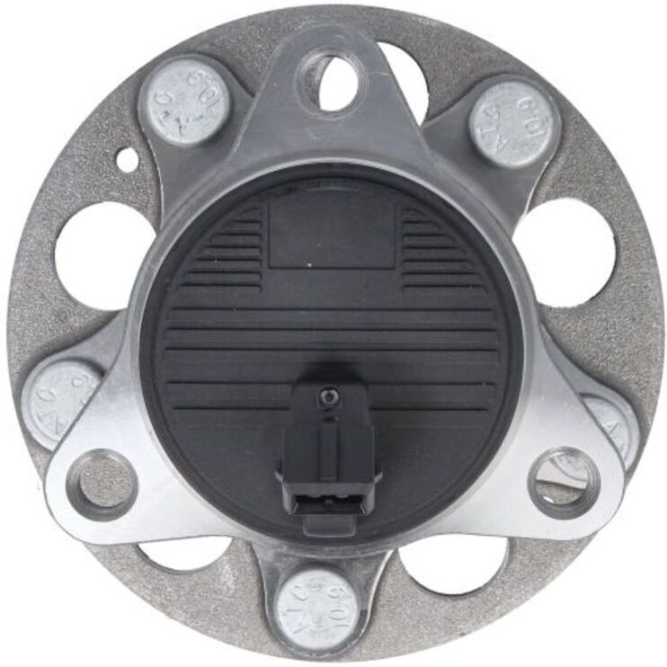 Radlagersatz mit Nabe KOREA H20339OEM