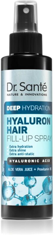 Dr. Santé Hyaluron leave-in hydratisierende Pflege im Spray 150 ml