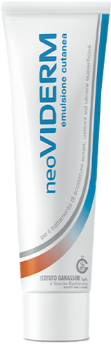Rilastil Neoviderm Emulsión Cutánea 100 ml