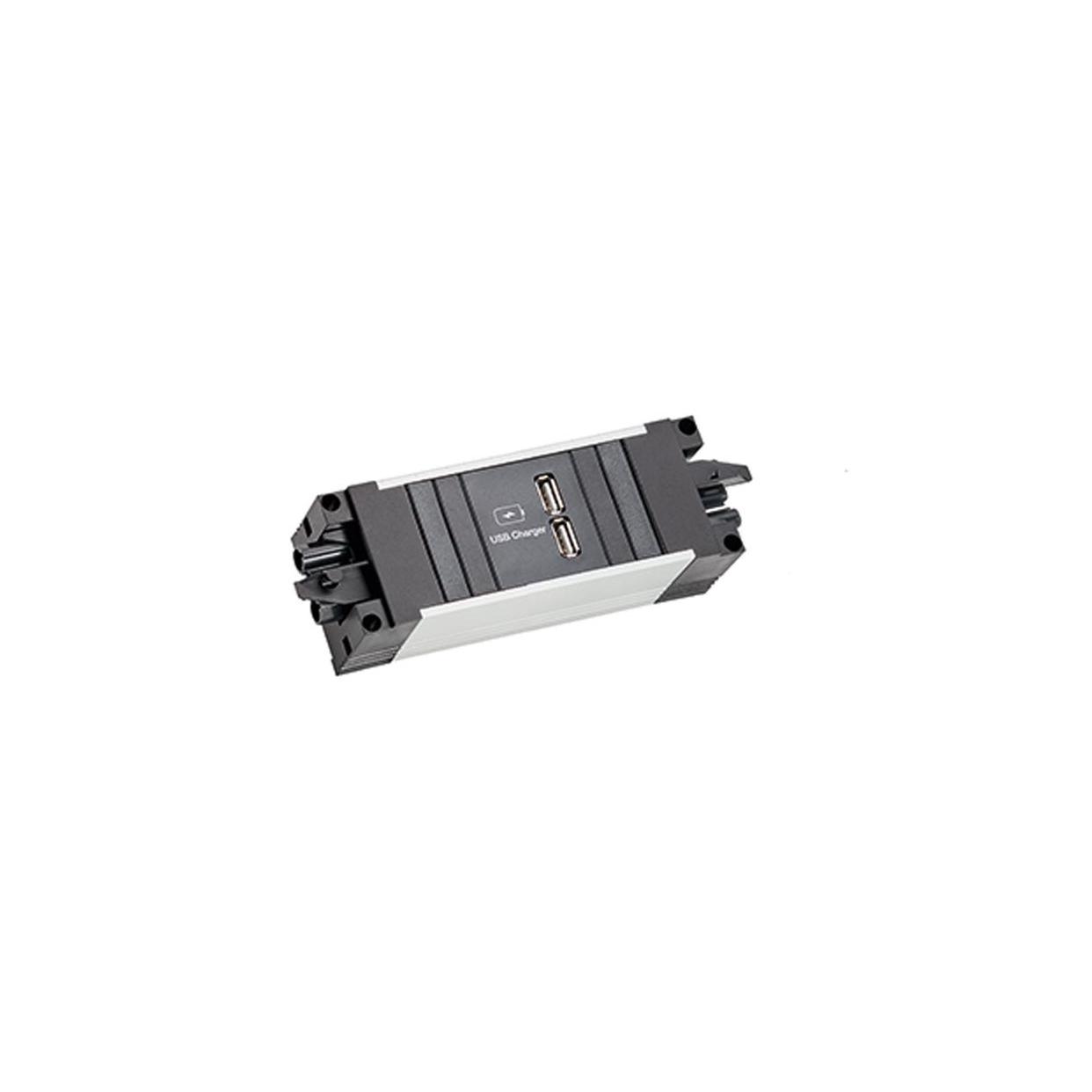 Bachmann BACH Steckdosenleiste (GST18) (906.10932)