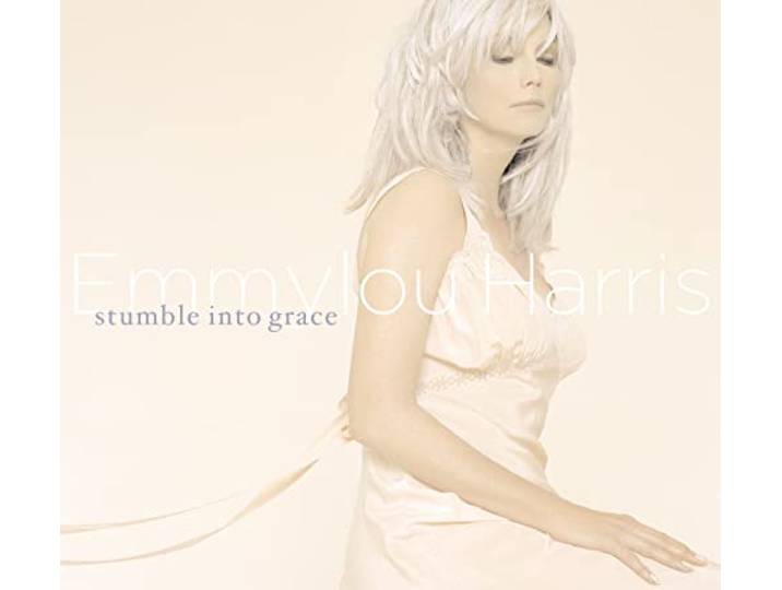 Stumble Into Grace [Vinyl LP]