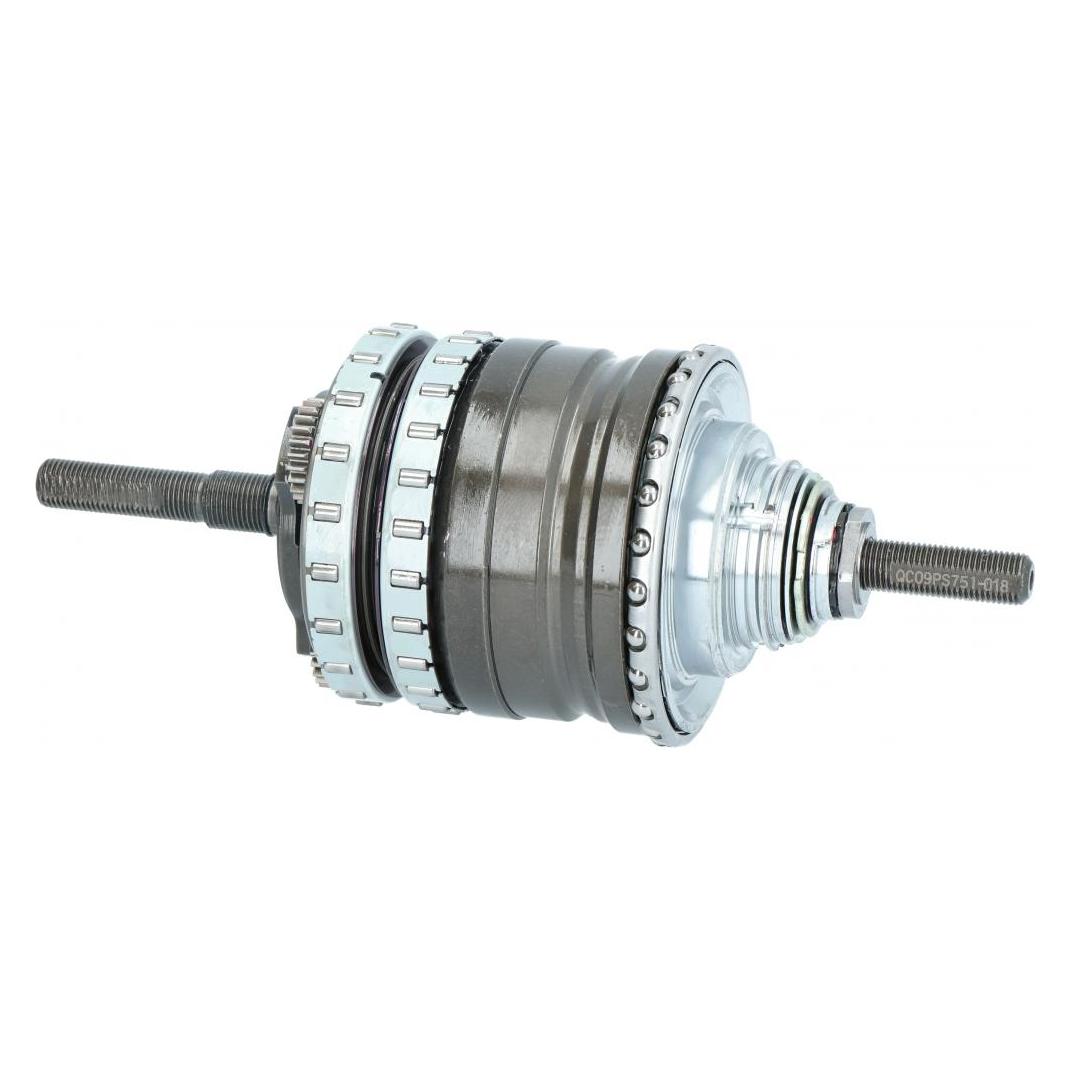 Shimano Getriebeeinheit SG-S7051-11 Achse 187mm (Scheibenbremse Center Lock) (Y3EM98010)