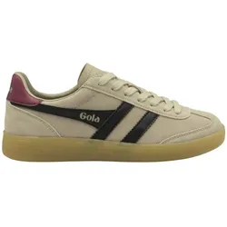 Gola Viper Classic Women Sneaker 41 bone/black/cerise/gum