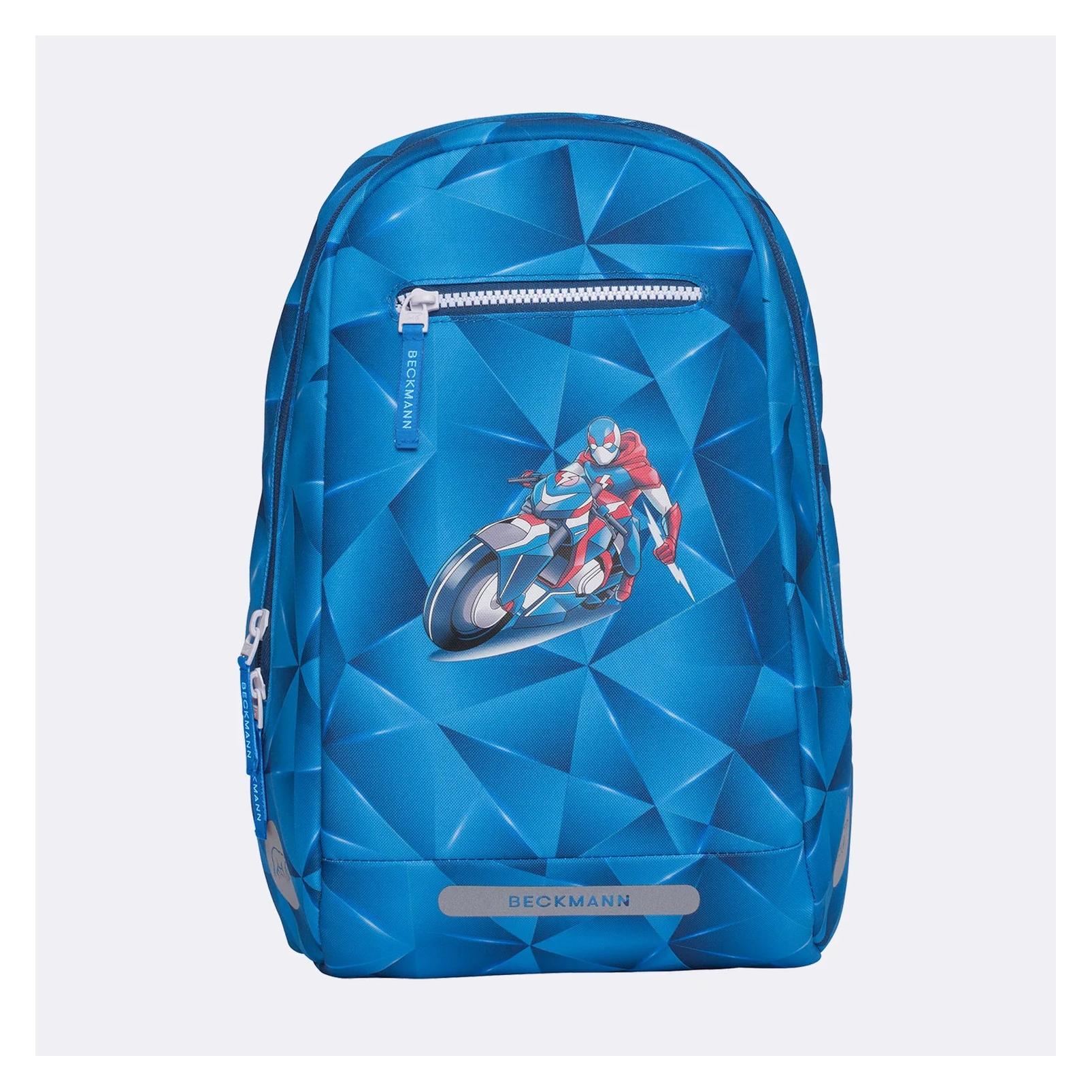 Beckmann Schulrucksack Active Air FLX mit Wendetasche (20 l) (7049981242279)