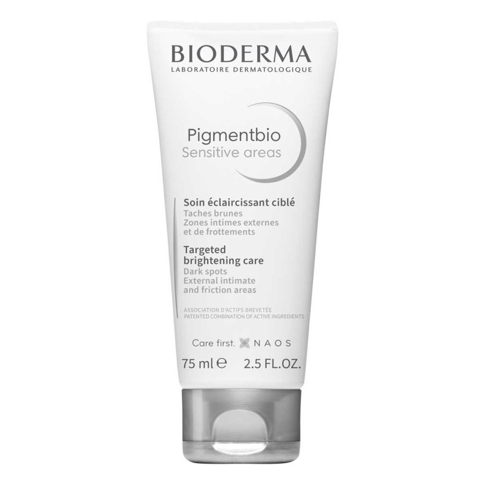 NAOS Deutschland GmbH Bioderma Pigmentbio Sensitive Areas Creme 19502655