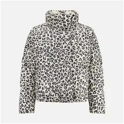 Rossignol, Damen, Skijacke, Aretu Allover Down Jacket - Skijacke - Damen (M), Mehrfarbig, M